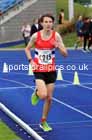 Mens under-17s 2022 Northern Road Relays, SportsCity, Manchester. Photo: David T. Hewitson/Sports for All Pics